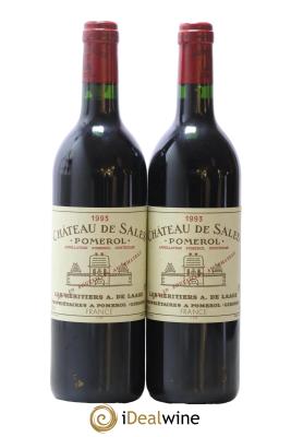Château de Sales