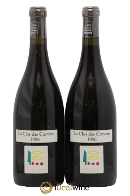 Nuits-Saint-Georges 1er Cru Le Clos des Corvées Prieuré Roch