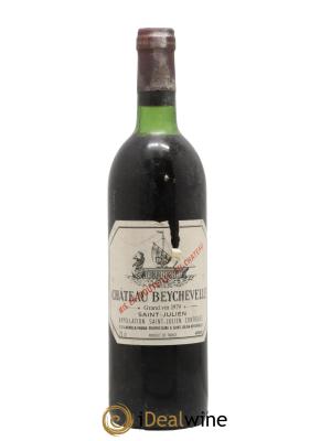 Château Beychevelle 4ème Grand Cru Classé