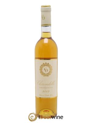 Monbazillac Clarendelle Amberwine Clarence Dillon