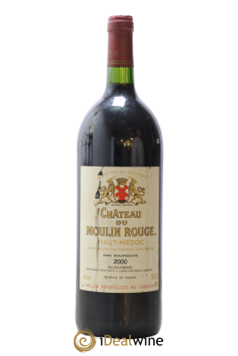 Château du Moulin Rouge Cru Bourgeois