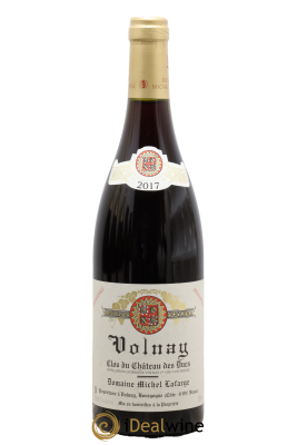 Volnay 1er Cru Clos du Château des Ducs Lafarge (Domaine)