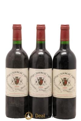 Château Fourcas Hosten Cru Bourgeois