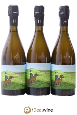 Gamin du Terroir Romain Henin