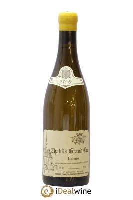 Chablis Grand Cru Valmur Raveneau (Domaine)