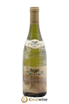 Corton-Charlemagne Grand Cru Coche Dury (Domaine)