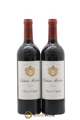 Château Montrose 2ème Grand Cru Classé