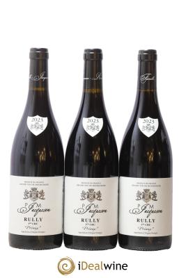 Rully 1er Cru Préaux Paul & Marie Jacqueson