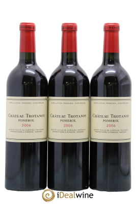 Château Trotanoy
