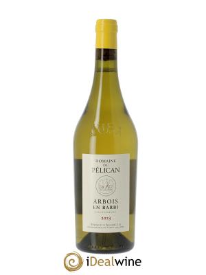 Arbois En Barbi Pélican 