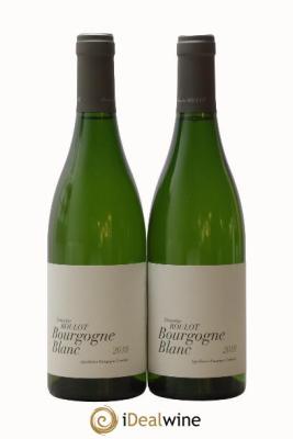 Bourgogne Roulot (Domaine)