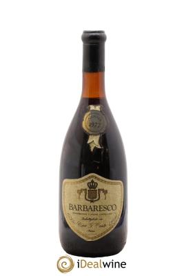 Barbaresco DOCG Ceste