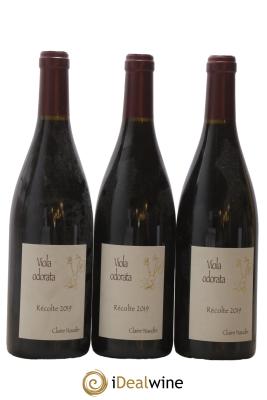 Côte de Nuits-Villages Viola Odorata Naudin-Ferrand (Domaine)