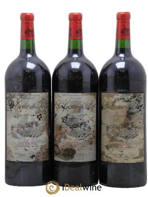 Château La Tour de By Cru Bourgeois