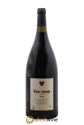 Saint-Joseph Bernard Gripa (Domaine)