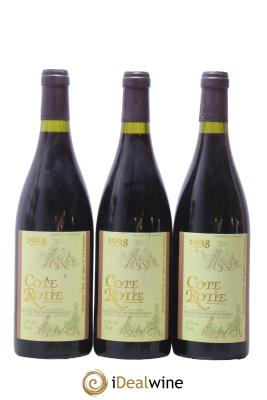 Côte-Rôtie Bernard Burgaud