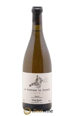 Anjou La Varenne de Chanzé Pierre Ménard