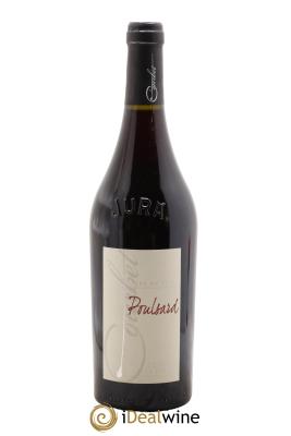 Côtes du Jura Poulsard Domaine Courbet