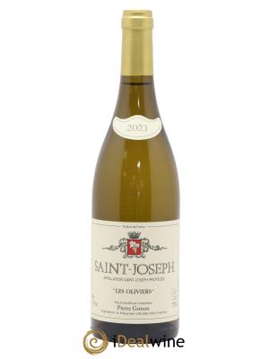Saint-Joseph Les Oliviers Gonon (Domaine)