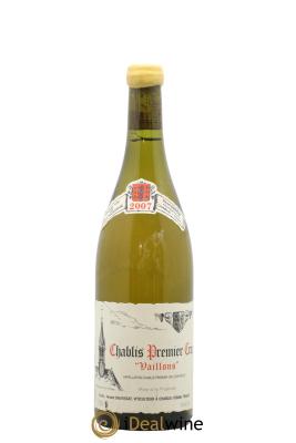 Chablis 1er Cru Vaillons Vincent Dauvissat (Domaine)