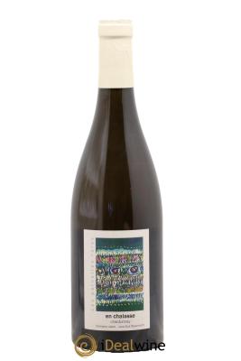 Côtes du Jura Chardonnay En Chalasse Romain - Julien  - Charline Labet