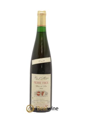 Alsace Blanc de Noirs Cuvée Insolite Pierre Frick