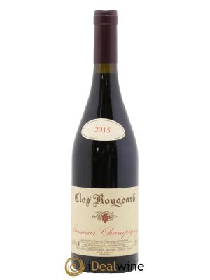 Saumur-Champigny Clos Rougeard