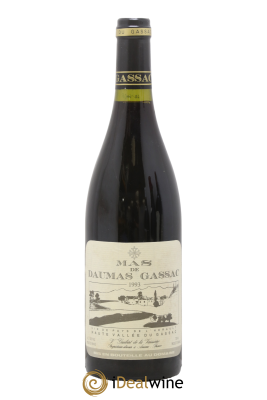 Saint-Guilhem-le-Désert - Cité d'Aniane Mas Daumas Gassac Famille Guibert de La Vaissière