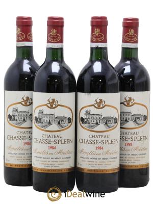 Château Chasse Spleen