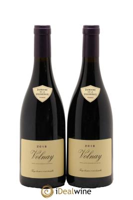 Volnay La Vougeraie