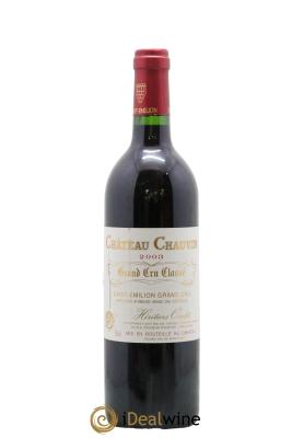 Château Chauvin Grand Cru Classé