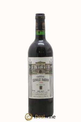Château Léoville Barton 2ème Grand Cru Classé