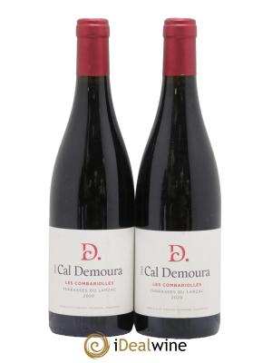 Terrasses du Larzac Les Combariolles Mas Cal Demoura