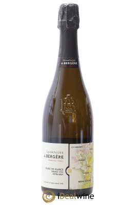 Blanc de Blancs Extra Brut A.Bergère