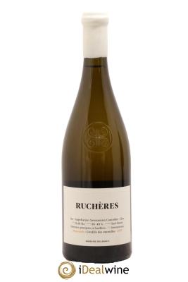 Savennières Ruchères Belargus