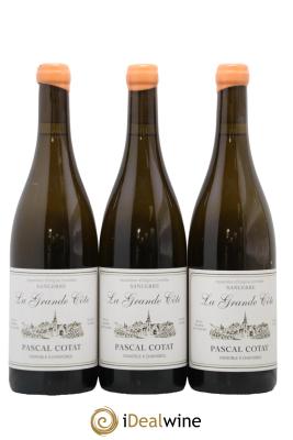 Sancerre La Grande Côte Pascal Cotat 