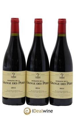 Pays d'Hérault Grange des Pères Laurent Vaillé