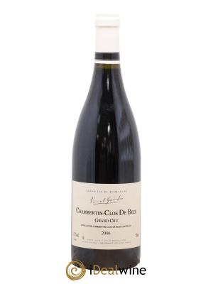 Chambertin-Clos de Bèze Grand Cru Vincent Girardin (Domaine)