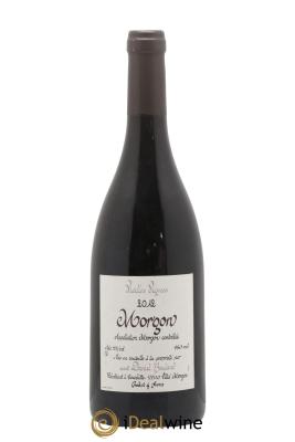 Morgon Vieilles Vignes Daniel Bouland (Domaine)