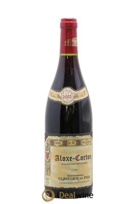 Aloxe-Corton Clavelier et Fils