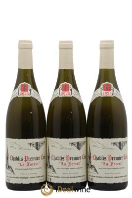 Chablis 1er Cru La Forest Vincent Dauvissat (Domaine)