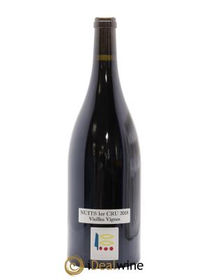 Nuits-Saint-Georges 1er Cru Vieilles Vignes Prieuré Roch