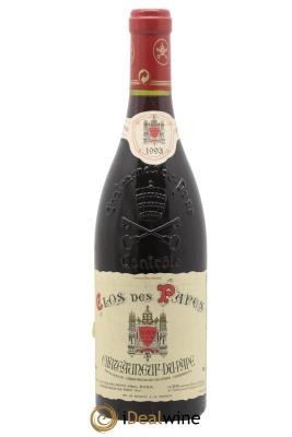 Châteauneuf-du-Pape Clos des Papes - Paul Avril