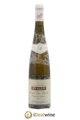 Alsace Grand Cru Gewuztraminer Kessler Domaine Dirler