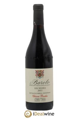 Barolo DOCG Via Nuova Pira & Figli Chiara Boschis