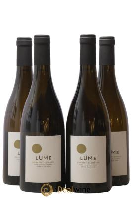 Vin de Corse Calvi Lume Domaine Alzipratu