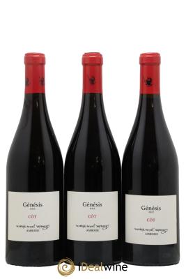 Touraine-Amboise Génésis Bonnigal-Bodet