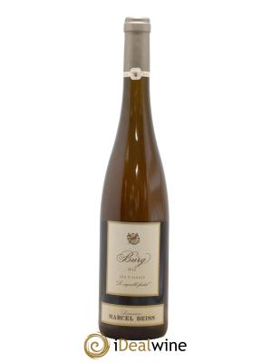 Alsace Burg Marcel Deiss (Domaine)