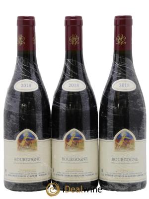 Bourgogne Mugneret-Gibourg (Domaine)