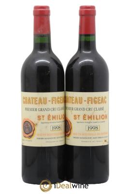Château Figeac 1er Grand Cru Classé A